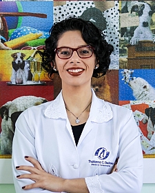 Thatianna Pedroso
